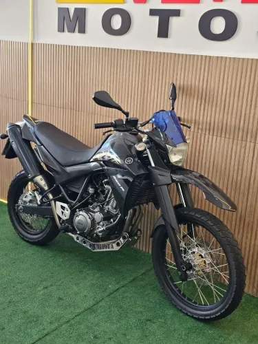 yamaha xt 660r 2008