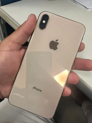 Vendo iPhone XS Max 256gb