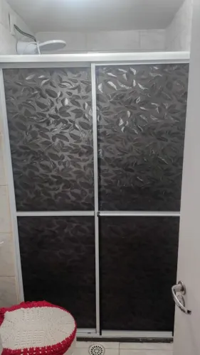 Box de acrílico 