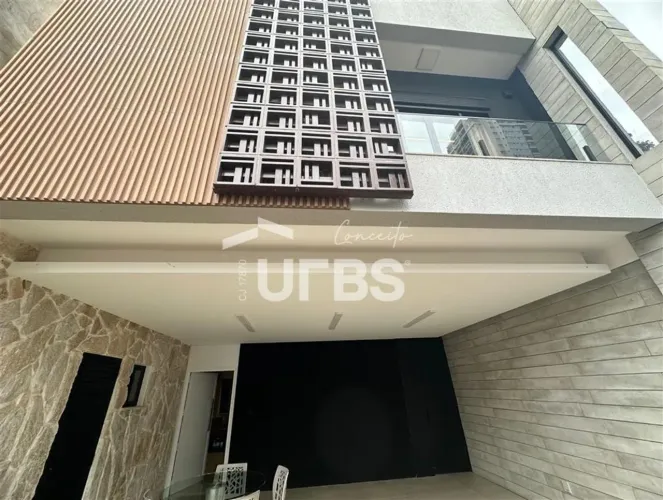 Sobrado, 3 Suítes, 154m², Condomínio Évora Charm Village