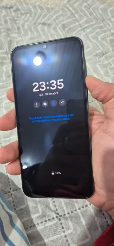 Samsung galaxy A25 256g 8g ram
