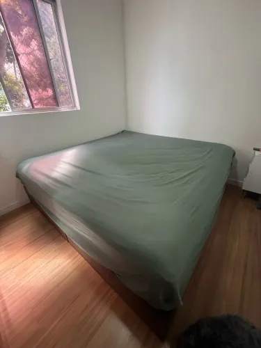 Cama king size