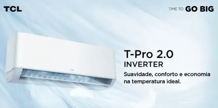 AR TCL T-PRO 2.0