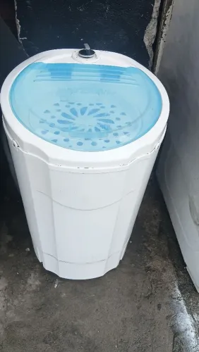Centrífuga
