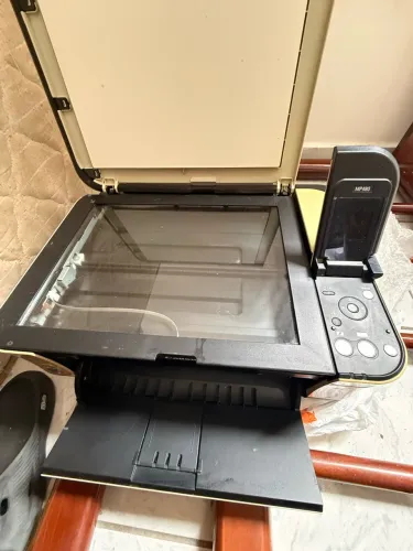 Impressora PIXMA MP480