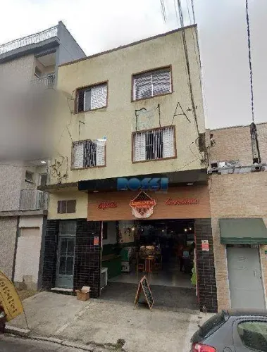 Prédio à venda, 780 m² por R$ 3.420.000,00 - Belenzinho - São Paulo/SP