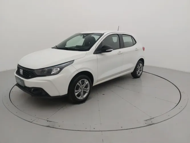 Fiat Argo Drive 1.0 Firefly 2026