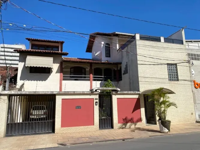 APARTAMENTO DE 1 QUARTO EM JARDIM LIMOEIRO