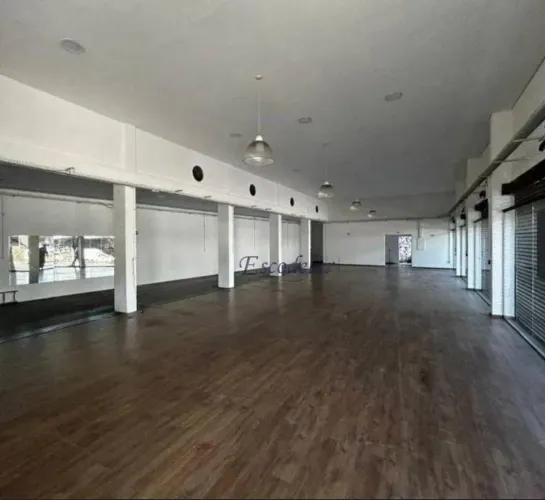 Prédio para alugar, 800 m² por R$ 25.000,01/mês - Horto Florestal - São Paulo/SP