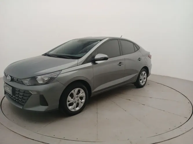Hyundai HB20S Comfort 1.0 Flex 12V Mec. 2026