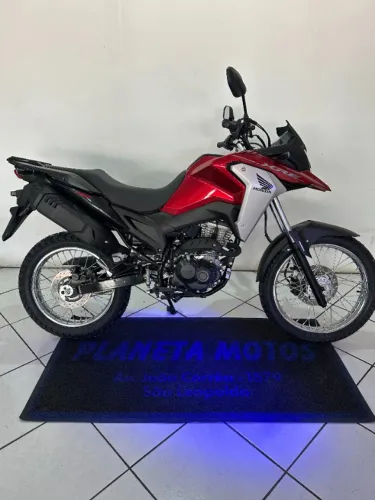 XRE 190 ABS Ano: 2026 // Parcelamento PROMOCIONAL// Consulte Condições de Pagamento