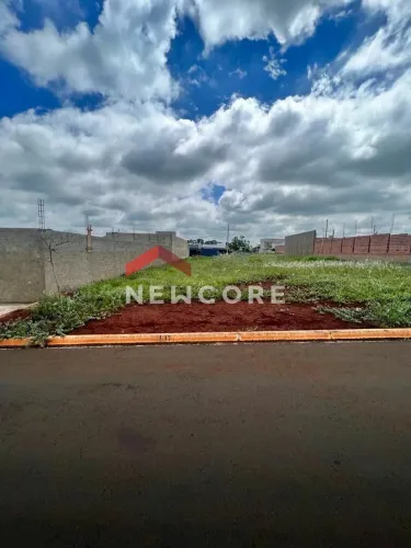 Lote em Rua Maria Pereira de Melo - Jardim Girassol - Pirassununga/SP