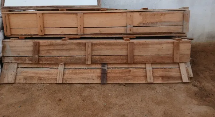 Tábuas e ripao de azimbre