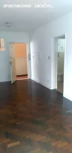 Apartamento para Locação em São Paulo, Bela Vista, 1 dormitório, 1 banheiro