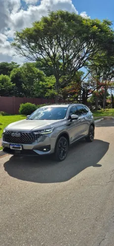 GWM Haval H6 Premium HEV 2023