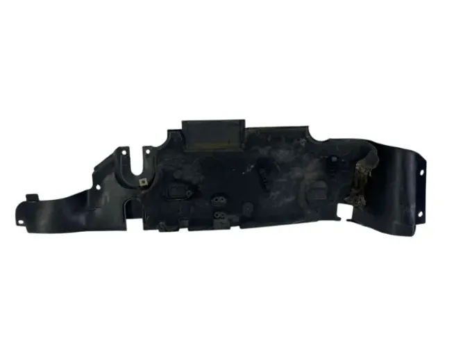 Defletor Churrasqueira Bateria Parede Corta Fogo Ford Escort Zetec 97-2002