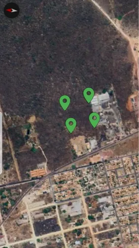 Vendo terreno - ótima oportunidade!