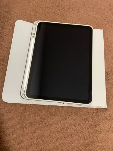 Ipad A16