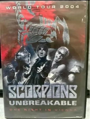 7 DVDs Rod Stewart, Roxette, Aerosmith, Guns and roses, Jos Stone, Bon Jovi