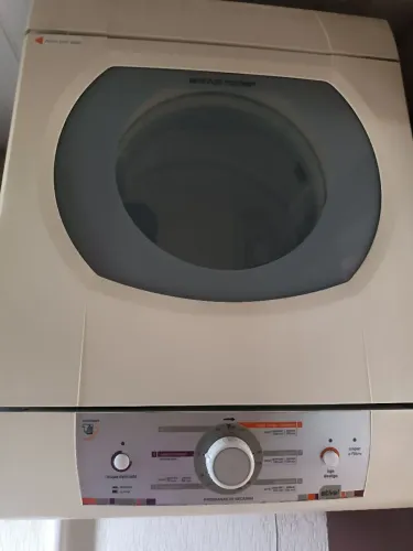 Secadora Brastemp