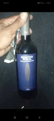Vendo vinhos de primeira linha