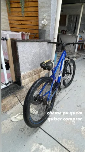 Bike aro 26