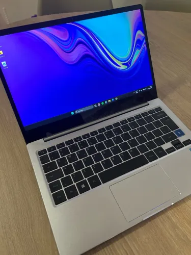 Ultrabook Samsung Style S51 impecável 