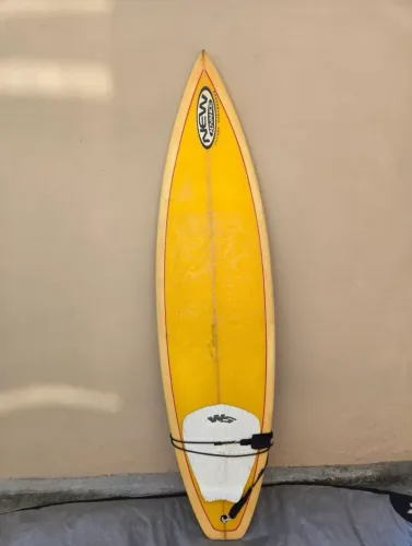 Prancha de 6'1