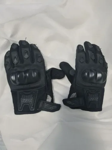 luvas para motociclistas x11