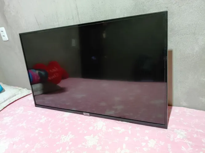 TV TCL 43 POLEGADAS
