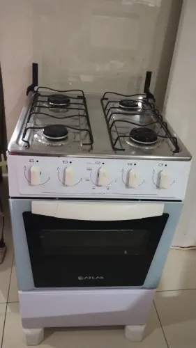 Fogão