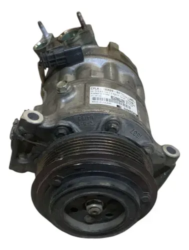 Compressor Ar Condic (cpla19d629bh) Land Rover Evoque 20/25