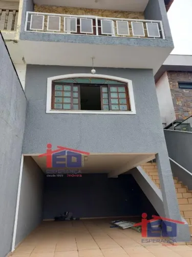 Residencial - Bela Vista