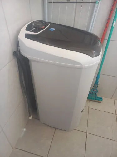 Tanquinho Colormaq 10 kg