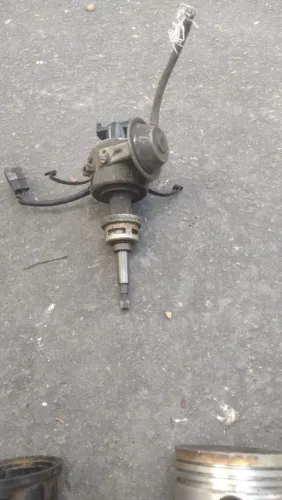 Vendo peças de Fiat uno prêmio elba