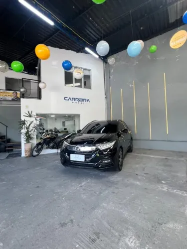 Honda HR-V EXL 1.8 Flexone 16V 5P Aut. 2021