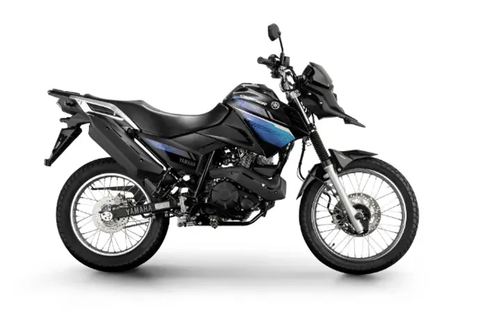 SUPER CONDIÇÃO! XTZ CROSSER S 0KM 2027 - SAIA DE MOTO NOVA