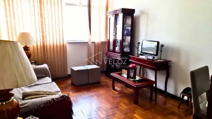 Apartamento : Padrão / Residencial / Botafogo