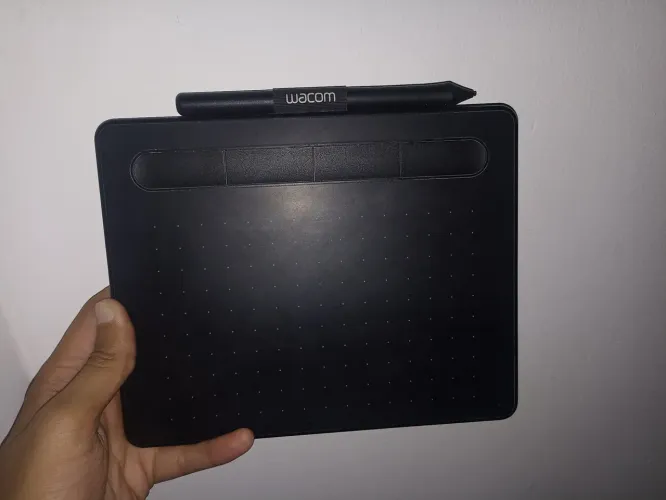 wacom intuos s ctl 4100