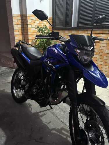 YAMAHA LANDER 250 ABS 2022 