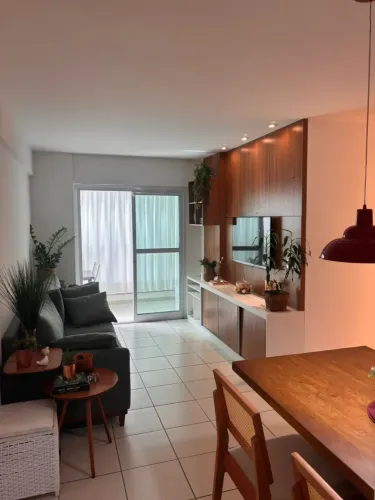 Jardim Camburi - Vitória - ES, FNS-AP8555J