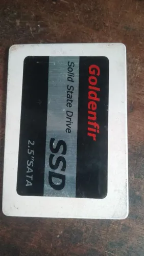 Sdd 120 gigas