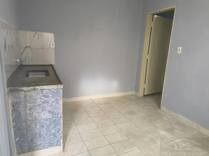 CASA EM VILA PARA LOCACAO DE DOIS COMODOS