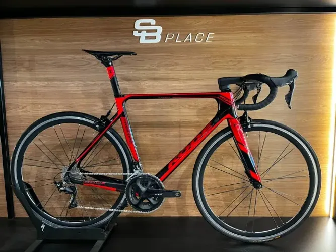 Kode Passione Carbon 105 22v