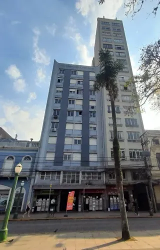 CAXIAS DO SUL - Conjunto Comercial/Sala - CENTRO