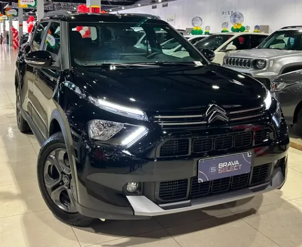 Citroen C3 AIRCROSS7 XTR 1.0 TB. 200 AUT. 2026