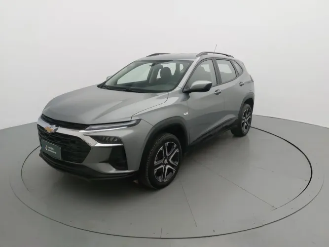 Chevrolet Tracker LT 1.0 Turbo 12V Flex AUT 2026
