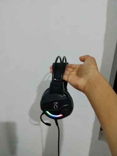 FONE DELTA F4332 (RGB PRO)
