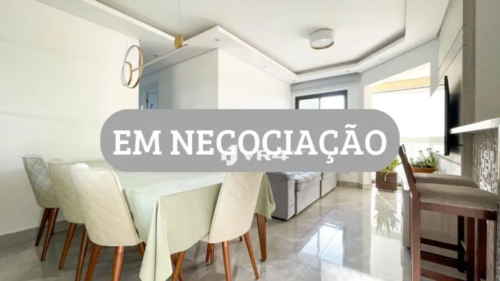 Apartamento com 2 dormitórios para alugar, 60 m² por R$ 3.500/mês - Capão Raso - Curitiba/