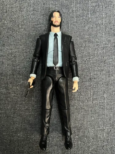 John Wick